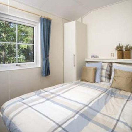 Mobilheim Am See Wittenborn Екстер'єр фото