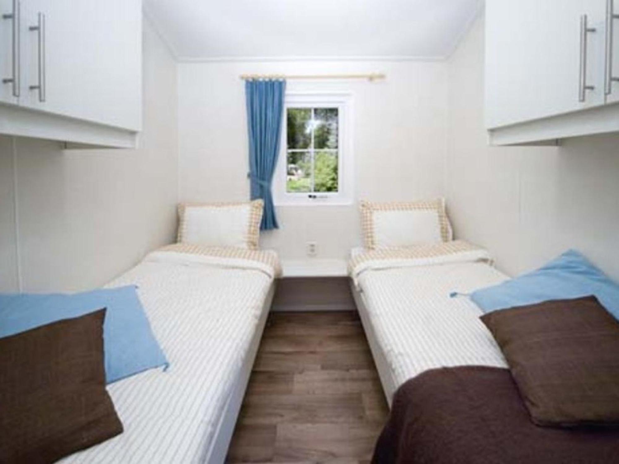 Mobilheim Am See Wittenborn Екстер'єр фото