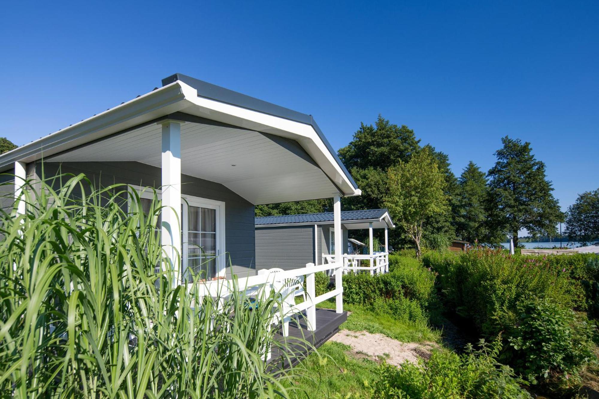 Mobilheim Am See Wittenborn Екстер'єр фото